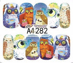 Стикер A1282