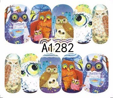 Стикер A1282