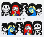 Стикер STZ741