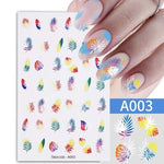 Стикер A003
