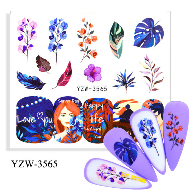 YZW-3565