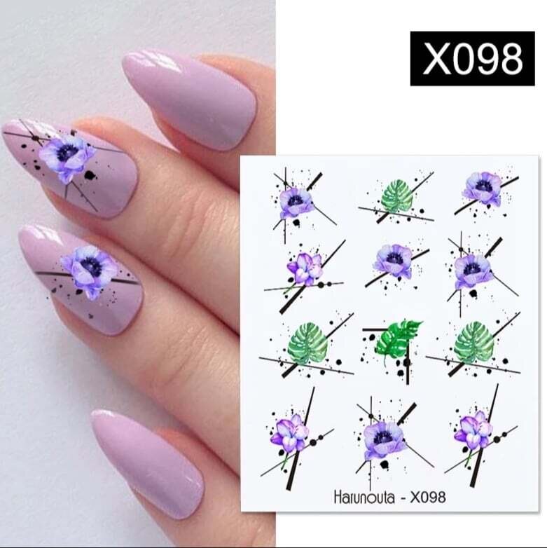 Стикер D060
